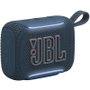 JBL Go 5 Azul, Altavoz Portátil Bluetooth 4.8W
